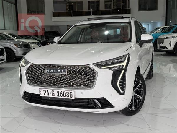 هافال جوليون 2024 للبيع في العراق - دهوك